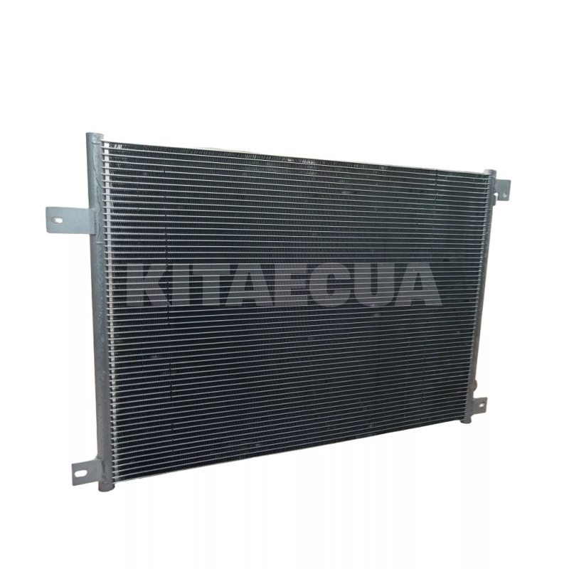 Радіатор кондиціонера BYD на BYD EV Song Plus (13507829-00)