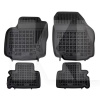 Резиновые коврики в салон FORD S-Max I (2006-2015) (4шт) 200609 REZAW-PLAST (30553)