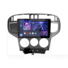 Штатная магнитола CC3L 4+32Gb 9" Hyundai Matrix 2001-2010 Teyes (42632)