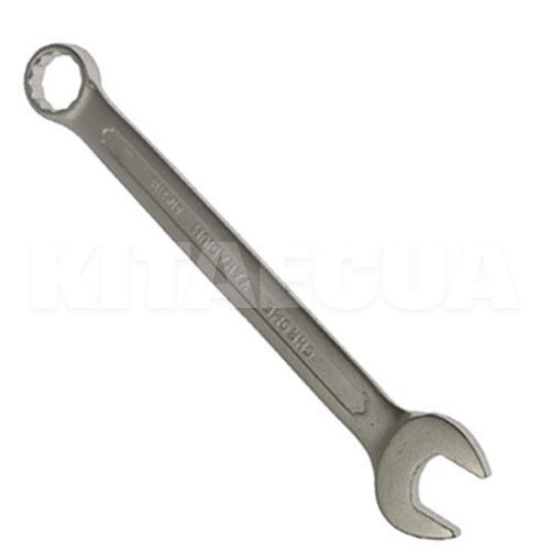 Ключ рожково-накидний 21 мм кут 15° STARLINE (S NR C00121)