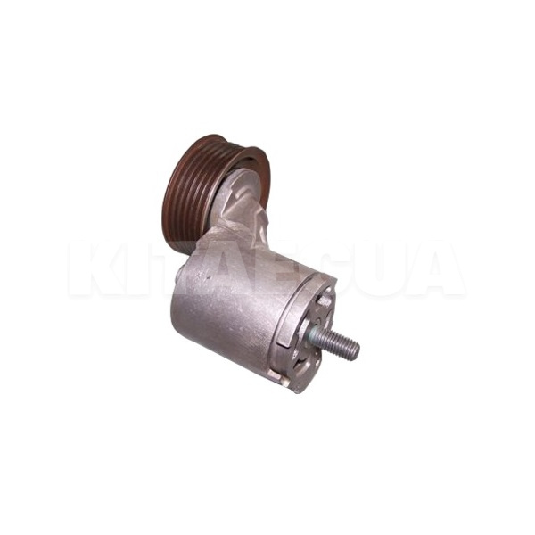 Натягувач ременя генератора з роликом 2.0 L ASIAN на Chery ELARA (A11-8111200CA)