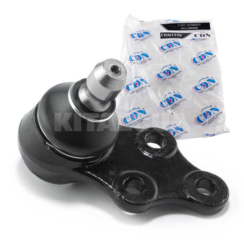 Шаровая опора передняя CDN на Chery EASTAR (B11-2909060)
