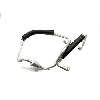 Трубка кондиционера низкого давления KLM Autoparts