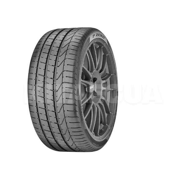 Шина літня 275/35ZR21 103Y XL B Demo PIRELLI (1000284758)