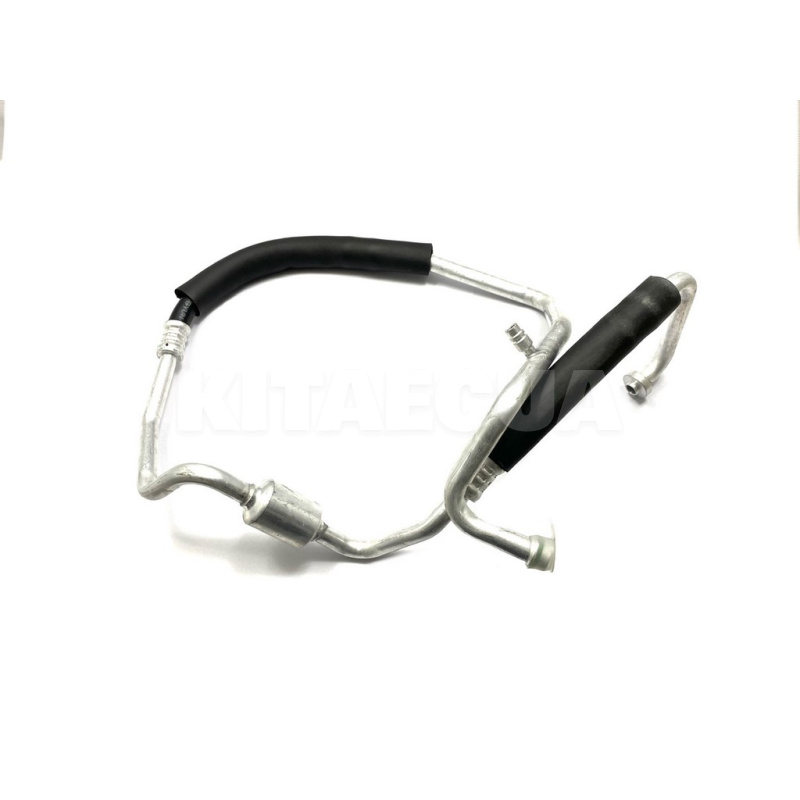 Трубка кондиціонера низького тиск KLM Autoparts на Chery AMULET (A15-8108010)