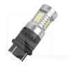 Світлодіодна лампа E21 12V P27W 5500K (компл.) AMS (41251)