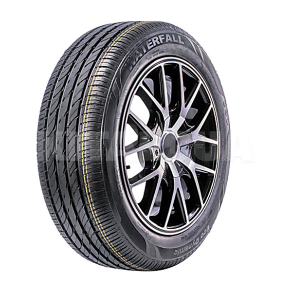 Шина літня 205/55R16 94W XL Eco Dynamic Waterfall (1000326045)