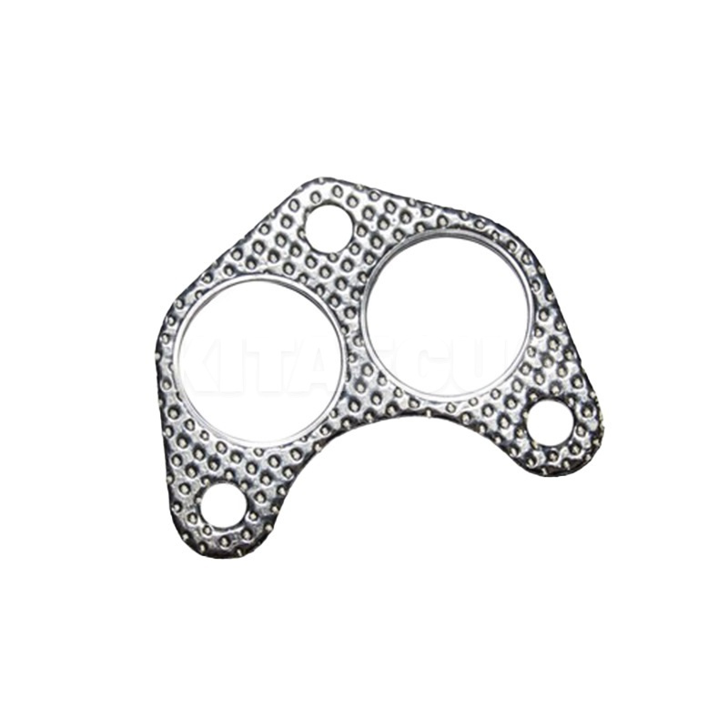 Прокладка приймальної труби 1.6L 7 SEVEN PARTS на Chery AMULET (A11-1200011)