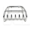 Кенгурятник WT003 Ford Kuga 2008-2013 нержавеющая сталь CAN (dug67464)