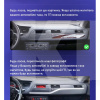 Штатна магнітола MOSS M2 4+32 Gb 9" Citroen C5 2 2008-2017 (F1) AMS (49010)