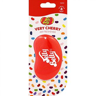 Ароматизатор "супер вишня" JELLY BELLY