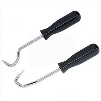 Набор крючков для снятия шлангов 2 предмета FORCE