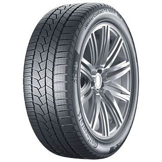 Шина зимова 265/45R20 108W XL FR WinterContact TS 860S MGT CONTINENTAL