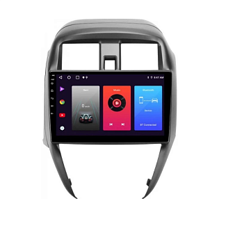 Штатная магнитола F10216 2+32 Gb 10" Nissan Sunny 2014-2016 SIGMA4car