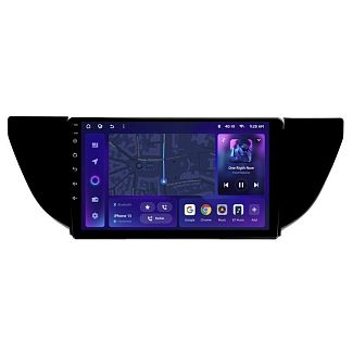 Штатная магнитола MOSS M3 4+32 ГБ 9" Geely Emgrand EC7 1 2018-2020 (F1) AMS