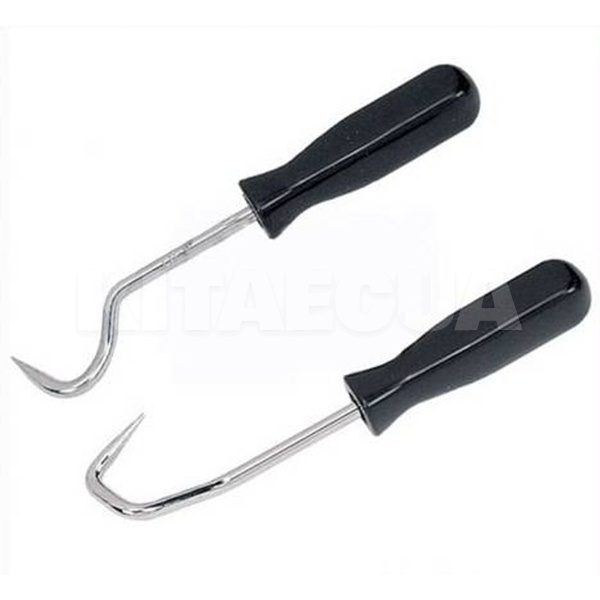 Набор крючков для снятия шлангов 2 предмета FORCE (902G22)