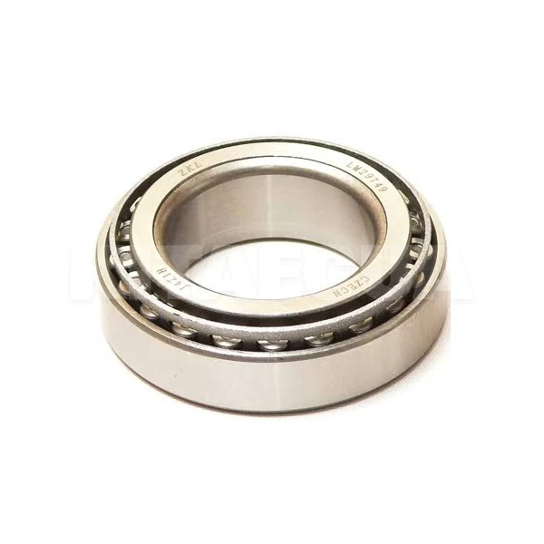 Подшипник дифференциала 1.6L ASIAN на Chery AMULET (015409187AA)