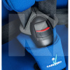 Автокресло детское Volante Fix Isofix Navy 9-36 кг Caretero (TERO-252)