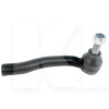 Наконечник рулевой правый TEKNOROT на Geely EMGRAND EC7 (1064001708)