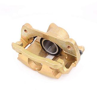 Суппорт тормозной передний левый 6GN 