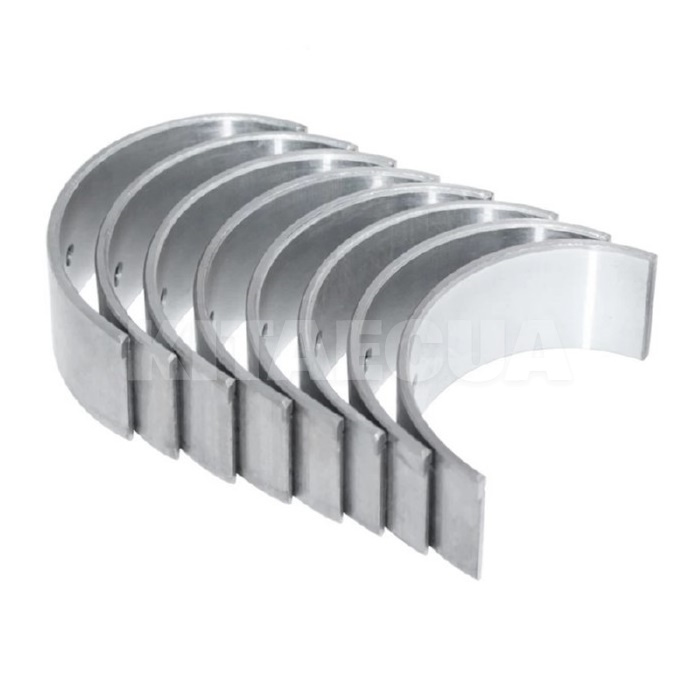 Вкладыши шатунные STD 1.6L SHINO на BYD F3 (471Q-1004011-1)