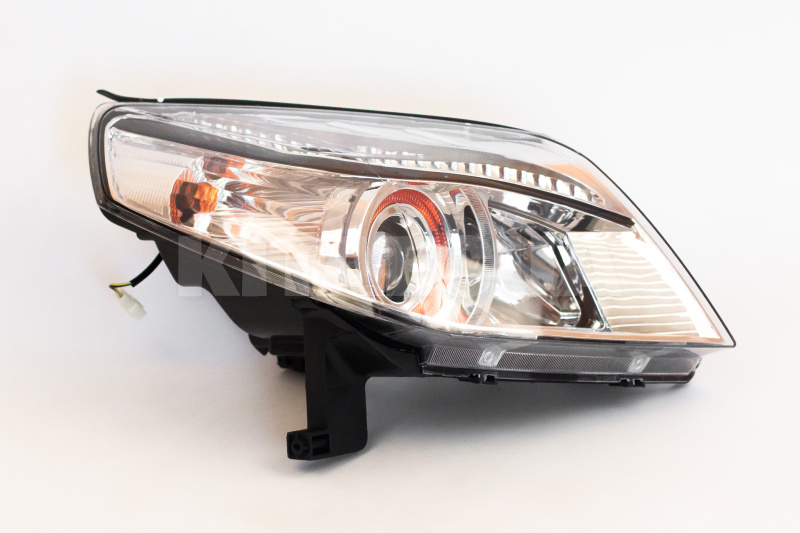 Фара передня права (з електрокоректором) на Geely MK (1017009815) - 3