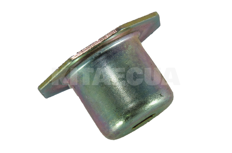 Опора амортизатора переднего (втулка металл) на Chery BEAT (S21-2901011) - 3