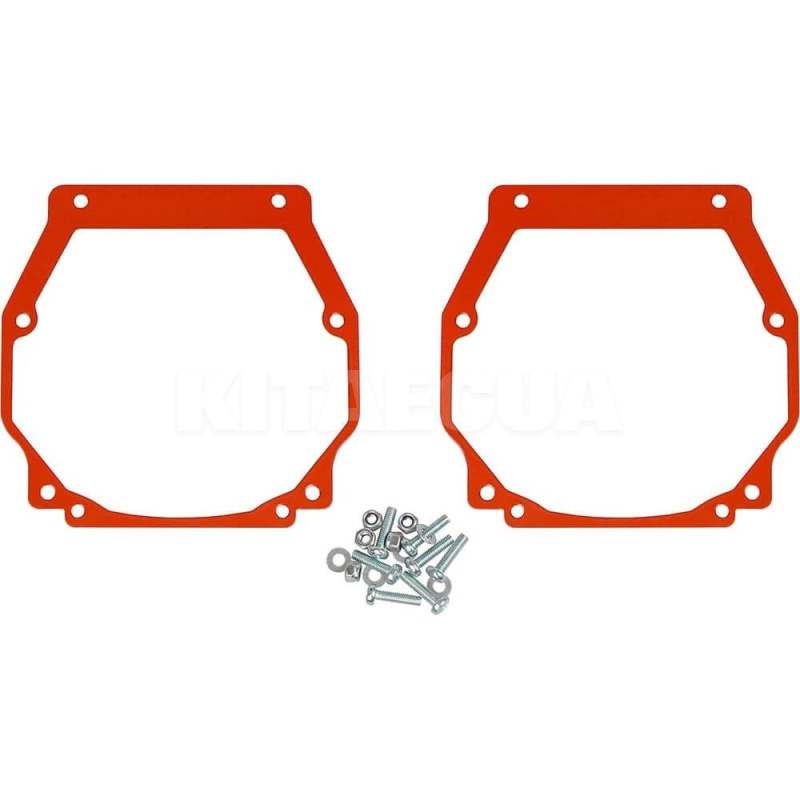 Перехідні рамки для лінз N124 Toyota Camry V70 AMS (26335)
