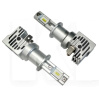 LED лампа для авто H3 PK22s 55W 6000K HeadLight (00-00017216)