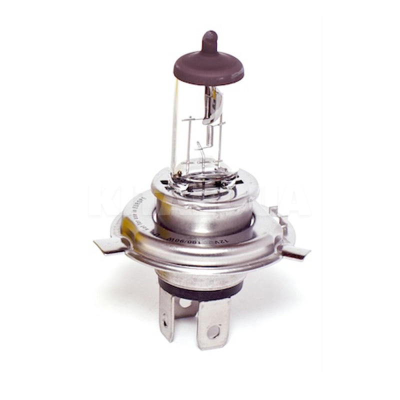 Галогенна лампа H4 100/90W 12V NARVA (48901) - 2