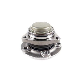 Ступица переднего колеса ОРИГИНАЛ