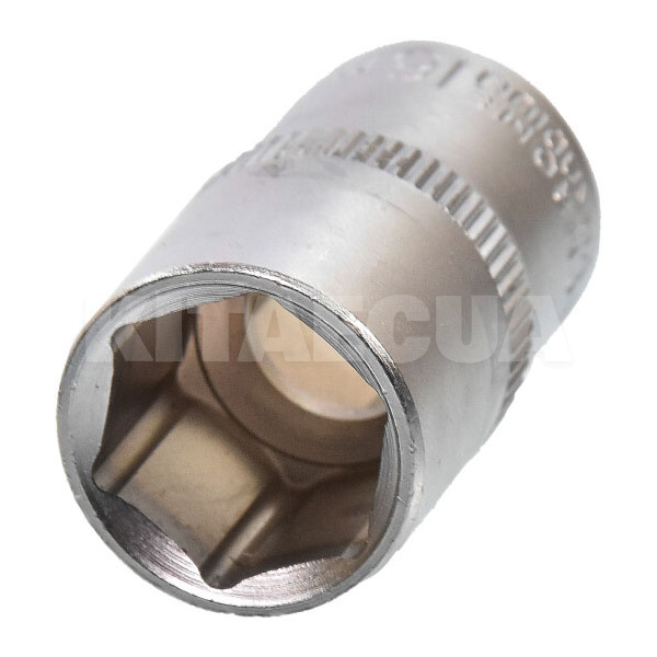 Головка торцевая 6-гранная 16мм 1/2" СИЛА (252516)