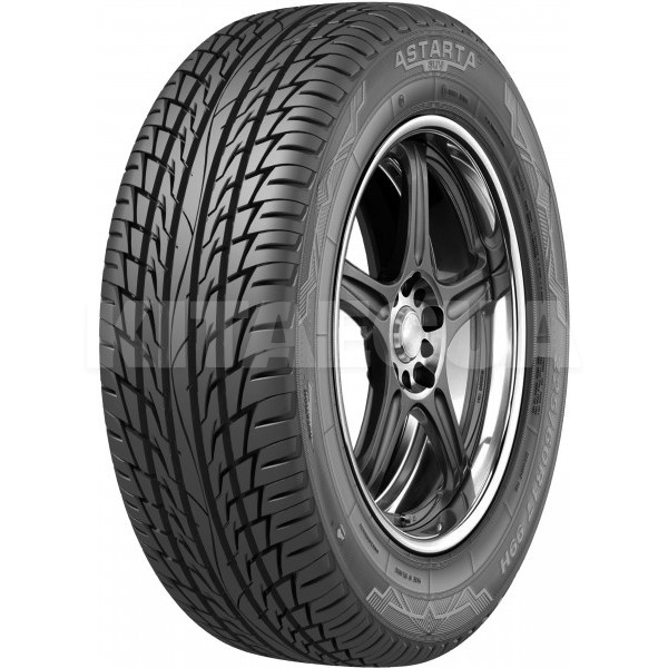 Шина літня 205 / 75R15 ASTARTA SUV Белшина (BEL-341)