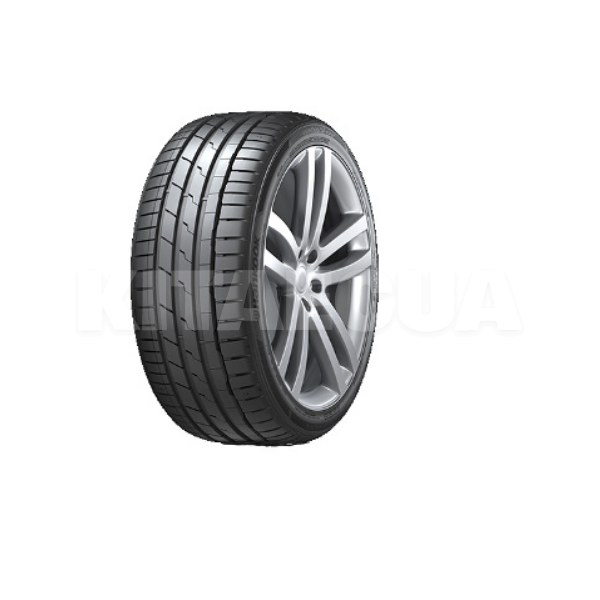 Шина літня 255/45R19 EV K127E 104W XL FR T2 Sound Absorber Hankook (1000402664)