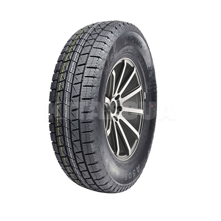 Шина зимняя 245/45R17 95S A506 APLUS (2AP2267H1)