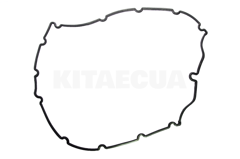 Прокладка клапанной крышки 1.5L на ZAZ FORZA (477F-1003041)