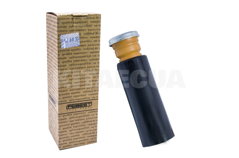 Пильник відбійник амортизатора заднього FEBEST на Geely EMGRAND EC7 RV (1064001696)