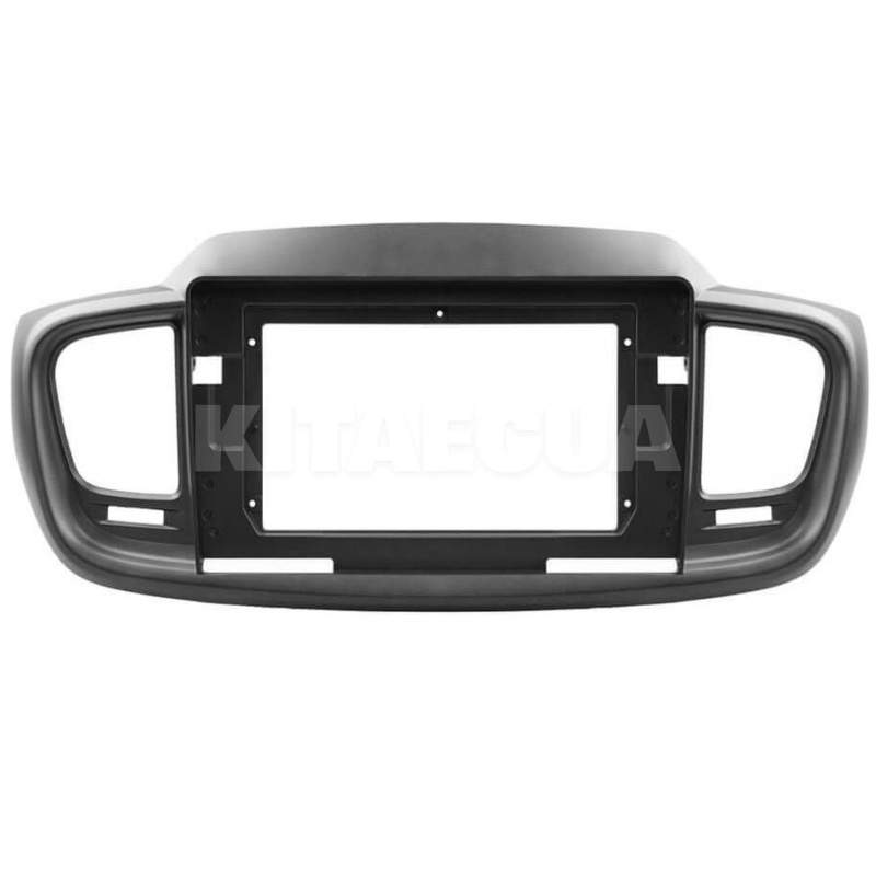 Штатная магнитола MOSS M3 4+32 ГБ 10" Kia Sorento 3 2014-2017 (B) AMS (50831) - 3