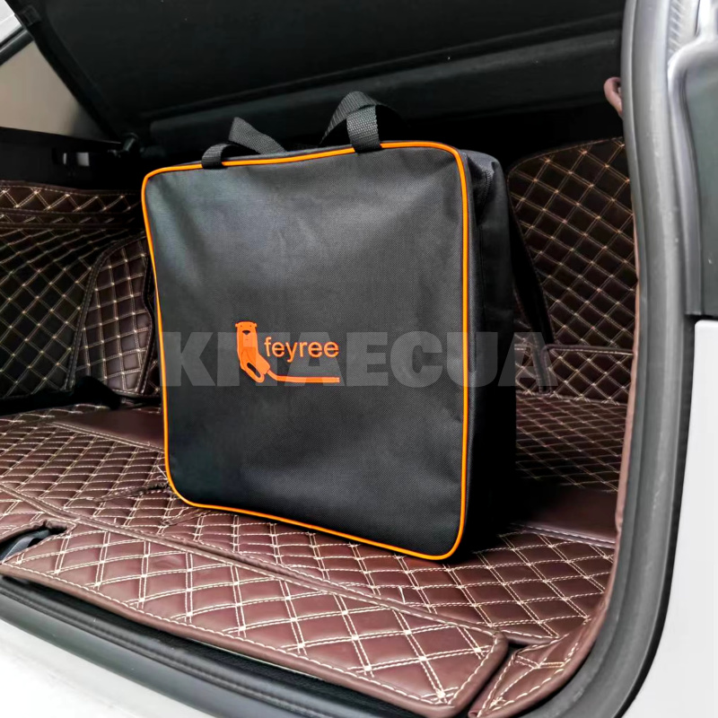Сумка для зарядної станції (квадратна) FEYREE (FY-BAG-EV)