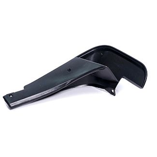 Брызговик передний правый 