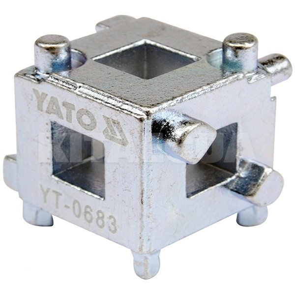 Ключ для тормозного поршня 3/8 YATO (YT-0683)