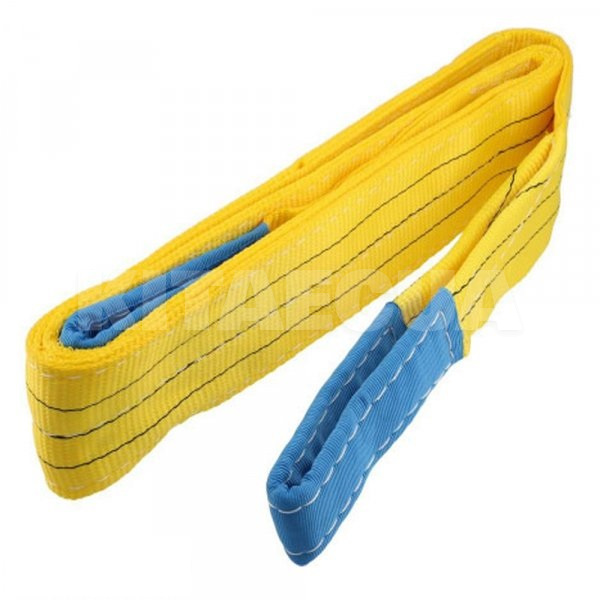 Трос буксирувальний стропа 3т 3м VOREL (82280)