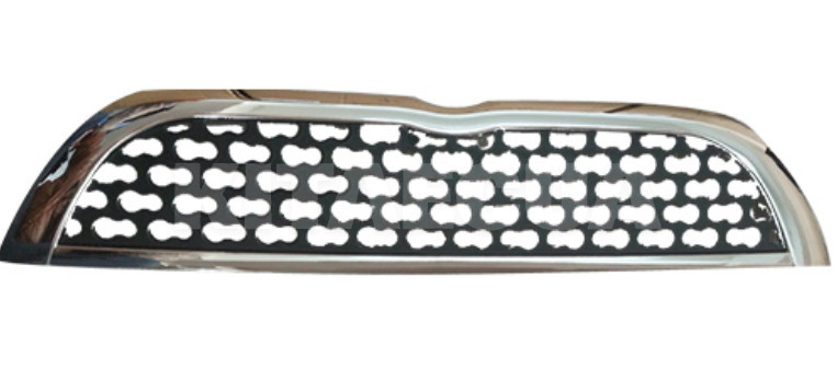 Решітка радіатора 1.3 L на Lifan 320 (F2803150A2E01)