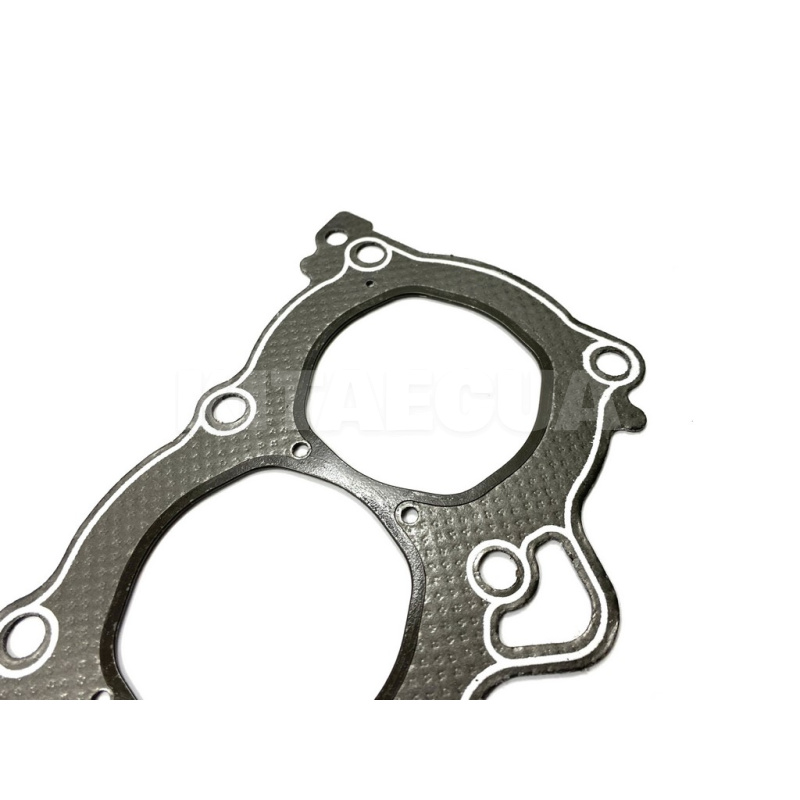 Прокладка ГБЦ паронит 4G15 KLM Autoparts на Great Wall HAVAL M2 (1003400-EG01-P) - 3