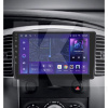 Штатна магнітола MOSS M2 4+32 Gb 9" Ford Escape 1 2007-2012 AMS (49040)