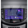 Штатна магнітола MOSS M2 4+32 Gb 9" Hyundai i10 2007-2013 AMS (49132)