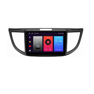 Штатна магнітола F9216 2+32 Gb 9" Honda CR-V 2011-2018 (C) SIGMA4car