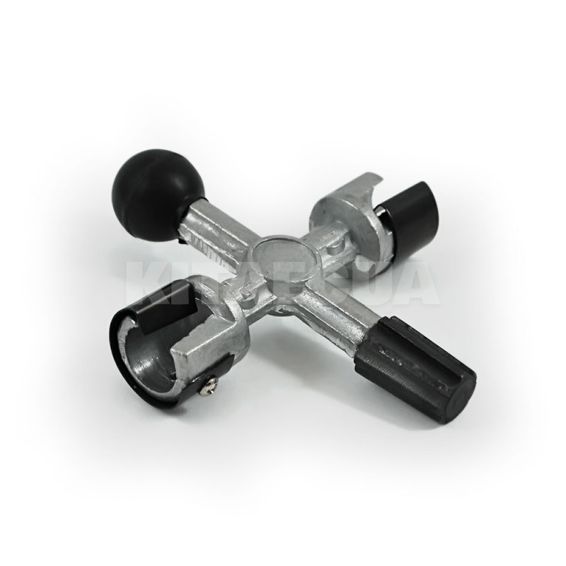 Ключ для чищення клем акумуляторів 122х107мм MAXION (MAXION_BB006)