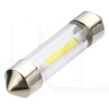 LED лампа для авто T11 S8.5 (36mm) 12V 6000K 1 світлодіод TBS Design (00-00020497)