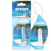 Ароматизатор Mon Liquid Summer Dream "летняя мечта" 5мл жидкий листик AREON (LR19-10949)